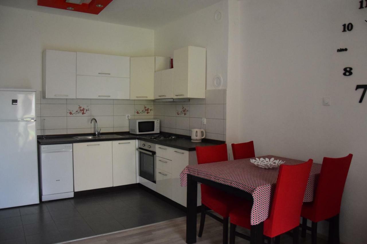 살리 Apartman Ana 아파트 외부 사진