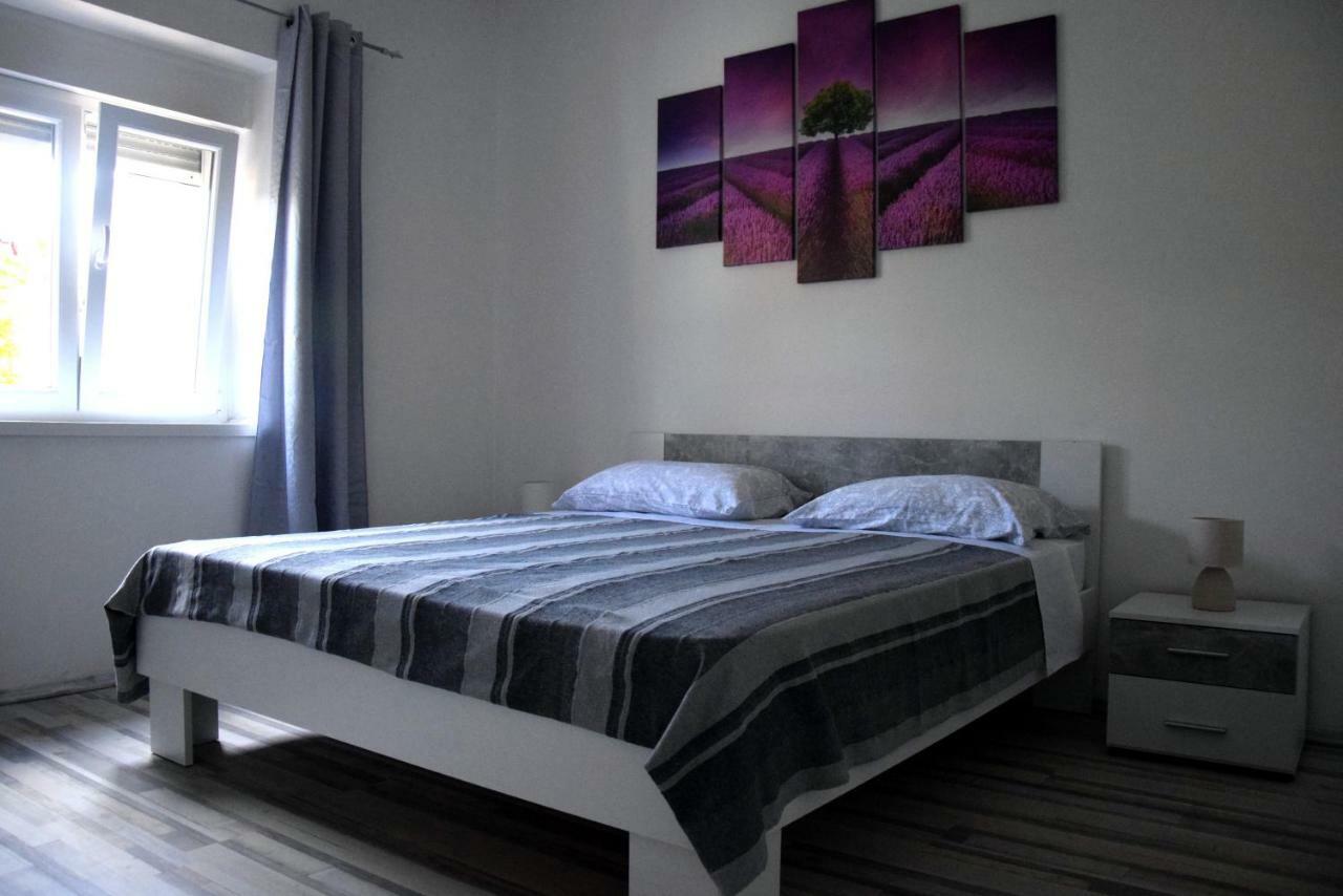 살리 Apartman Ana 아파트 외부 사진