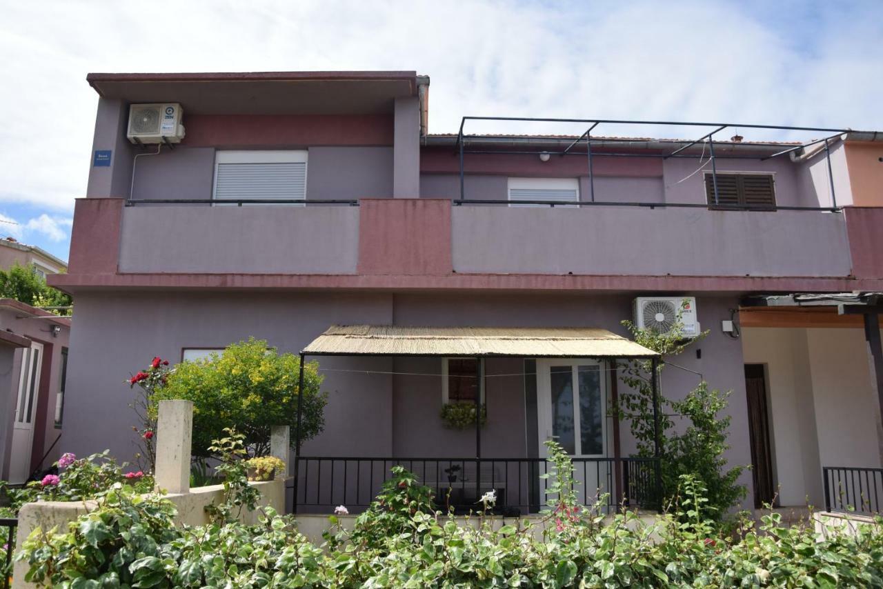 살리 Apartman Ana 아파트 외부 사진