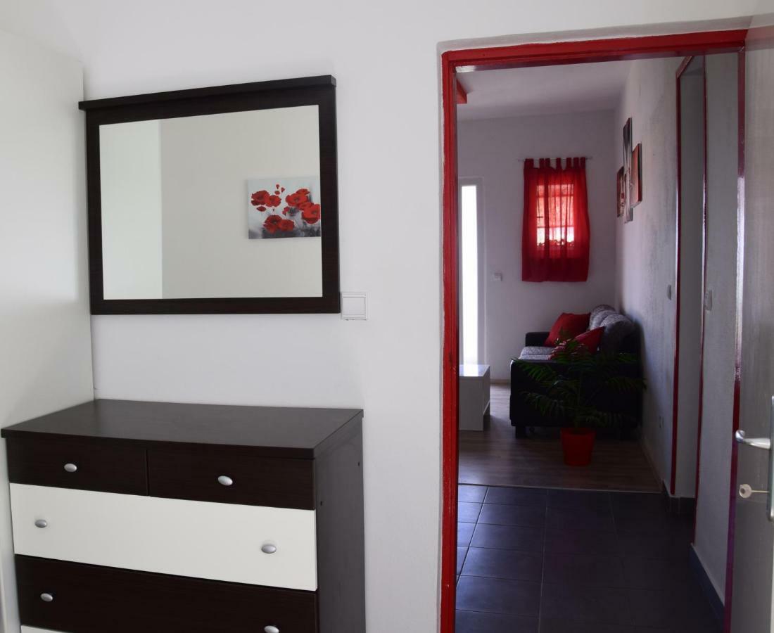 살리 Apartman Ana 아파트 외부 사진