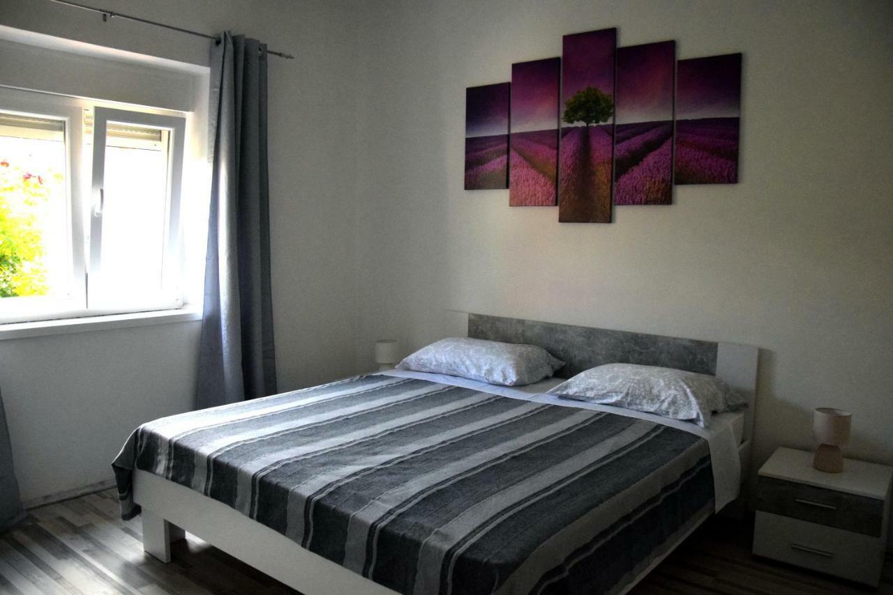 살리 Apartman Ana 아파트 외부 사진