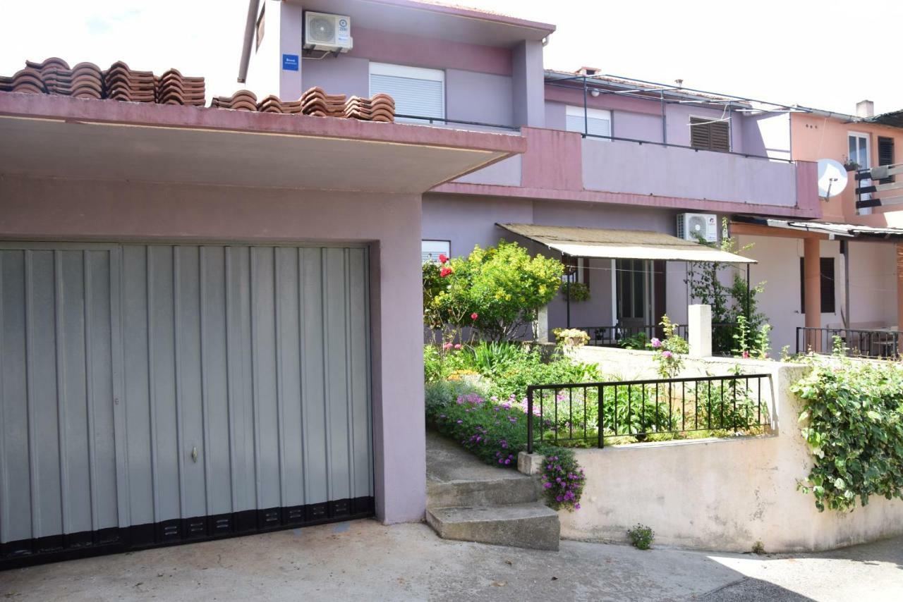 살리 Apartman Ana 아파트 외부 사진