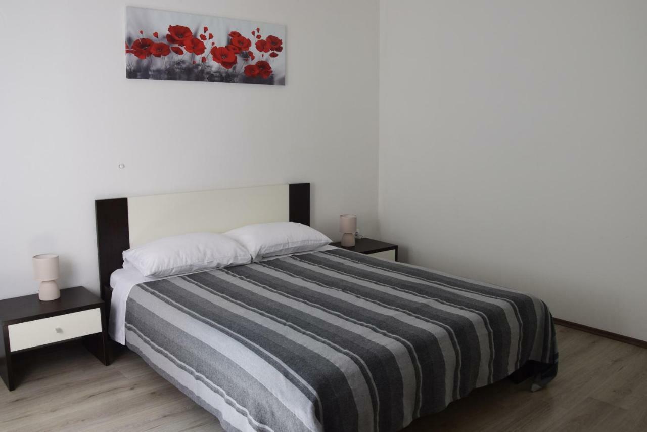 살리 Apartman Ana 아파트 외부 사진
