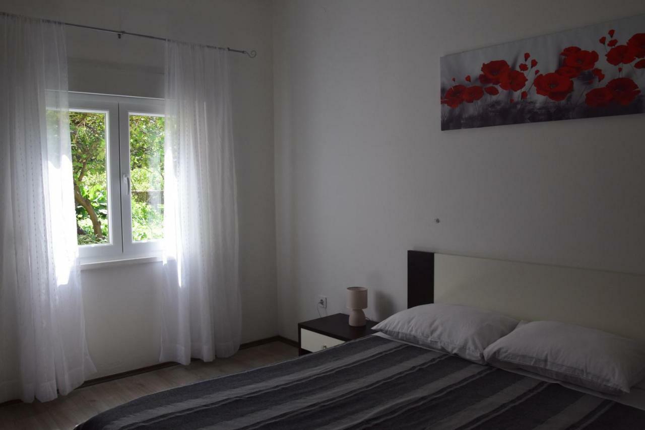 살리 Apartman Ana 아파트 외부 사진