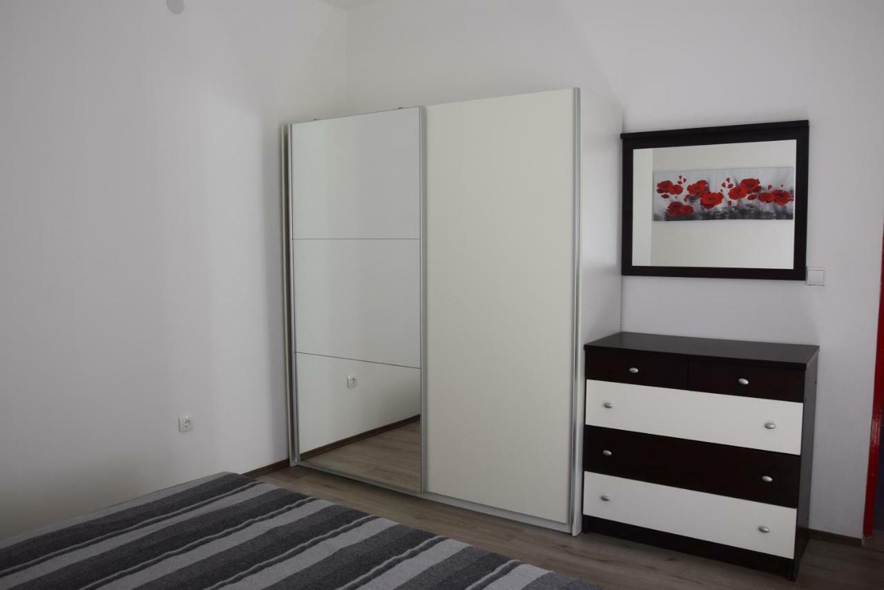 살리 Apartman Ana 아파트 외부 사진