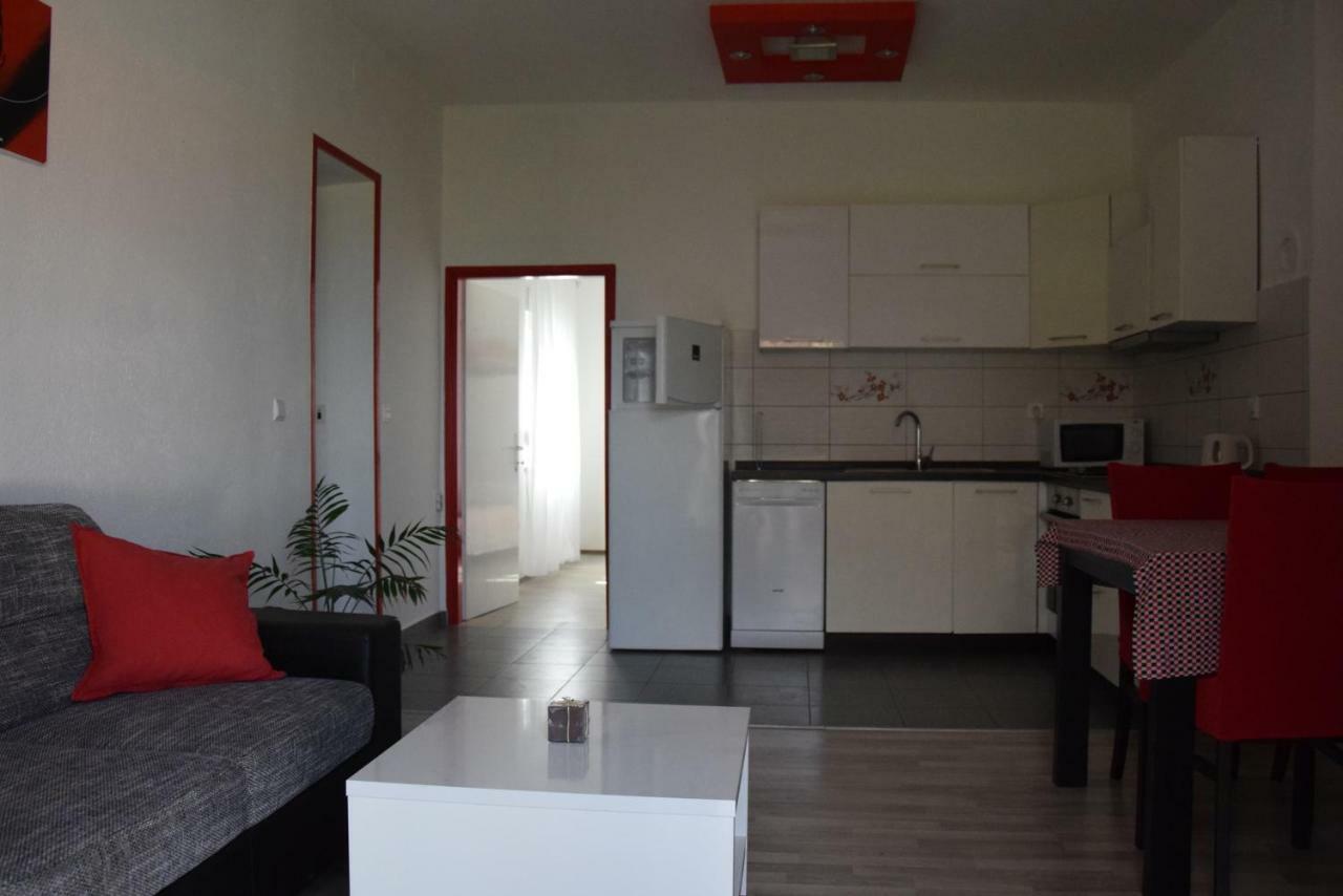 살리 Apartman Ana 아파트 외부 사진
