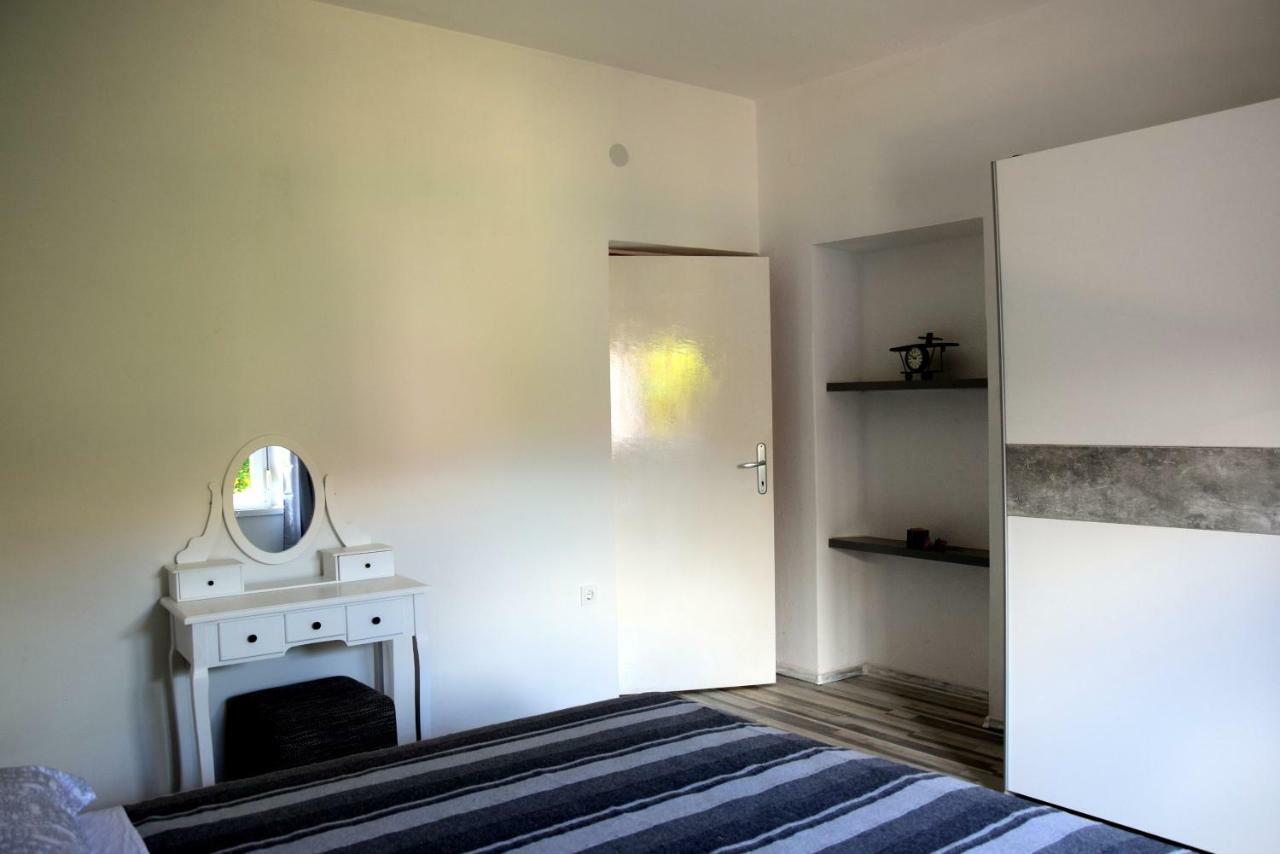 살리 Apartman Ana 아파트 외부 사진