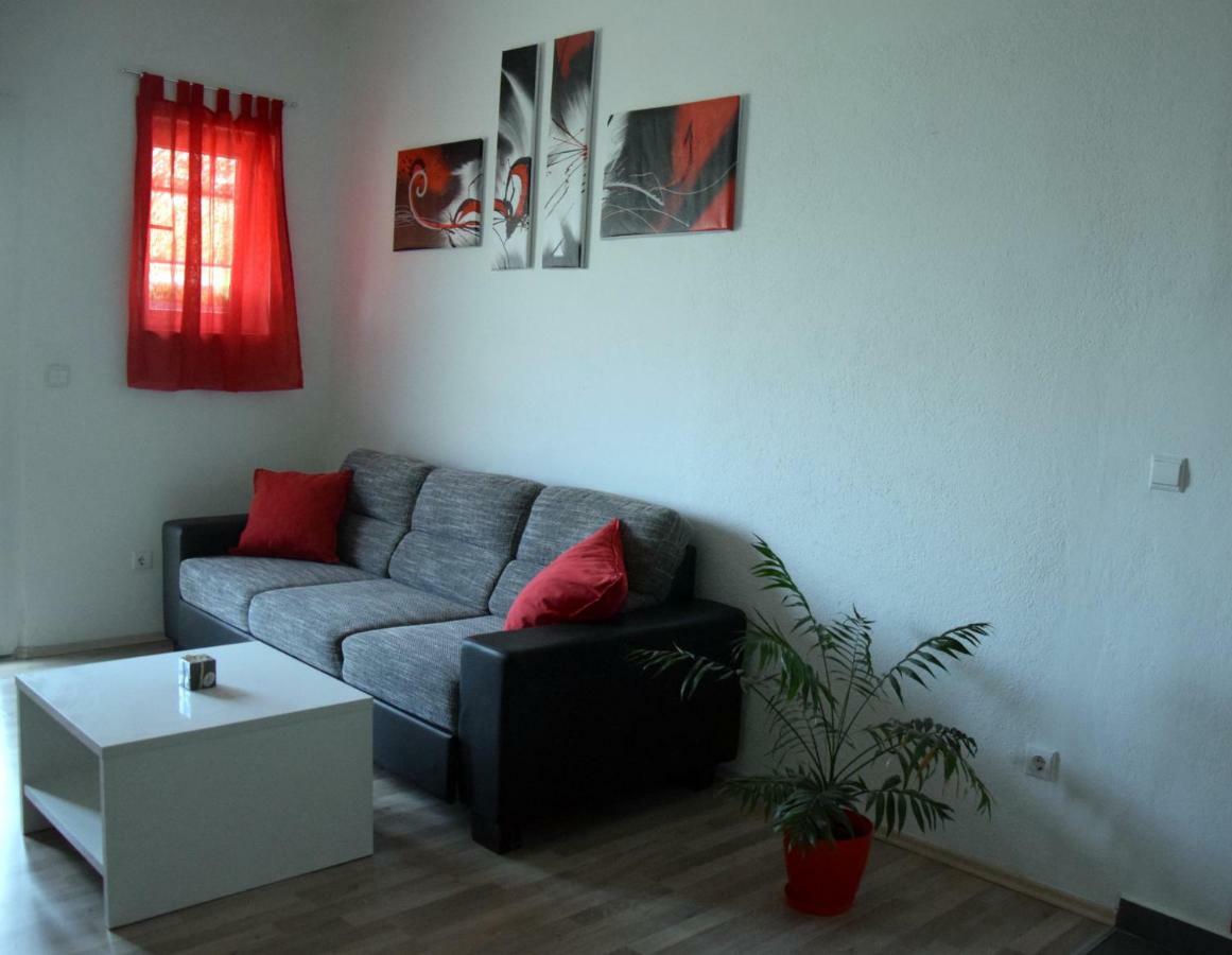 살리 Apartman Ana 아파트 외부 사진
