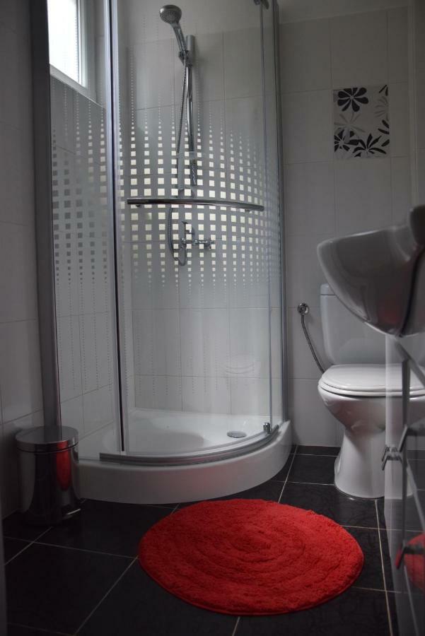 살리 Apartman Ana 아파트 외부 사진